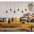 Zurcher 3 - Light Kitchen Island Pendant-1217936046