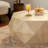 Coffee Table, Wooden Accent Table For Office And Living Room