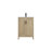 Ahner 24 inch Single Bathroom Vanity-2001617092