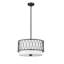Luminaire suspendu 3 lumières Dalton-1187008897
