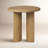 Haiden Solid Wood End Table-121836582