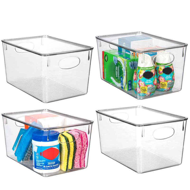 Food Storage Container