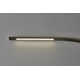 Esmerelda 91'' Dimmable LED Floor Lamp