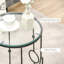 Nesting Tables