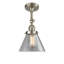 Éclairage de meuble-lavabo inclinable 2 lumières Cone-33004651-33004652-33004657