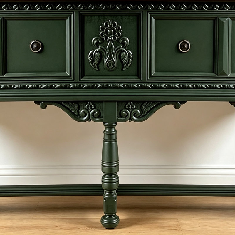 Buffet pratique haut de gamme