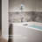 Elate Wall-Mount Bath Spout-109554952