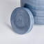 Orlane Handmade Iron Ginger Jar-104244885