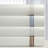 Pointehaven 300 Thread Count 100% Long Staple Cotton Percale Embroidered Sheet Set-1411366178-1411366207