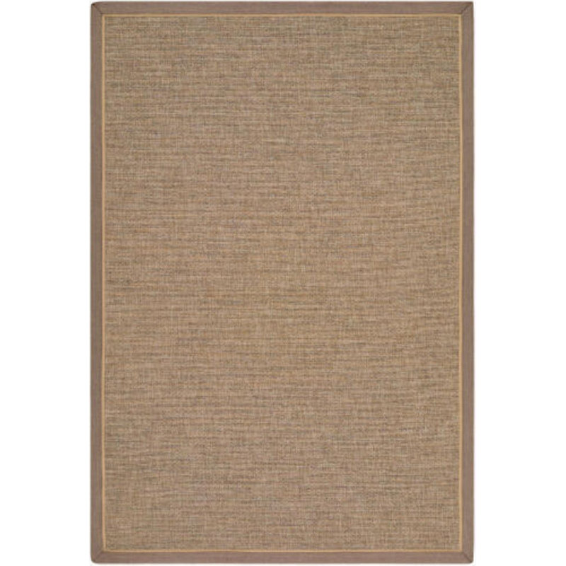 Paragon  Machine Woven Rug, Round 6'6"