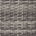Structure grise / coussin blanc