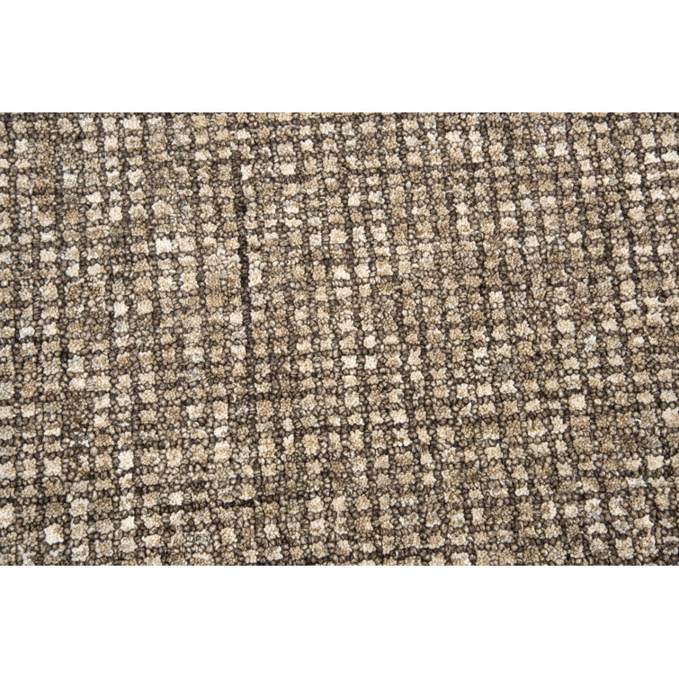 Zellmer Wool Rug