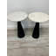 table de bout cylindriques