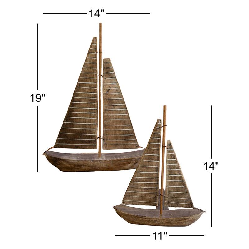 Aveley Decorative Object