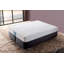 Matelas en mousse East East Home Junty-1321351597