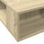 Vidaxl Bed Frame Engineered Wood-2050326763-2050326771