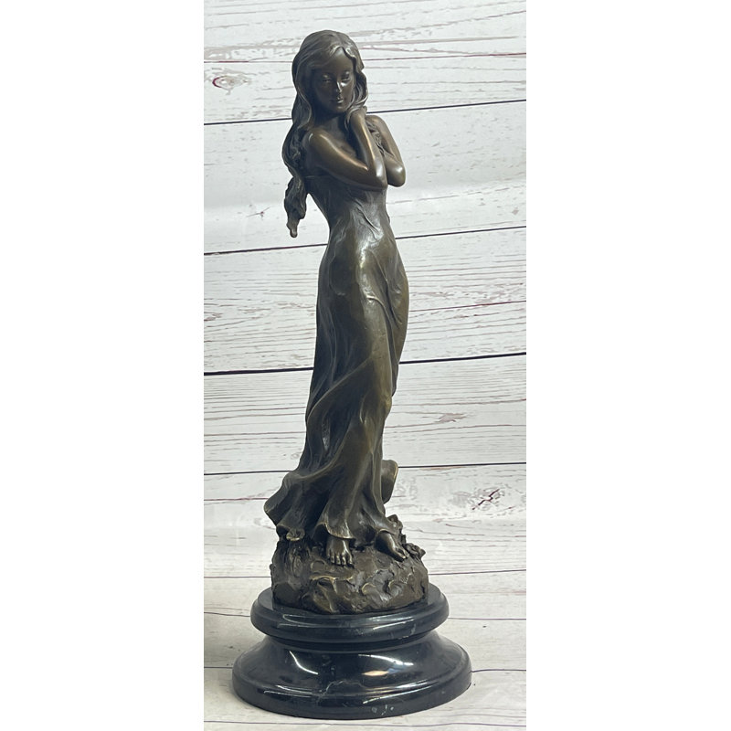 Sherina, objet décoratif