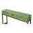 Shagreen 54'' Console Table-96831355