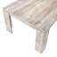 Table de salle à manger, rectangulaire, 60 po, cuisine, salle à manger, stratifié beige, contemporain, moderne-1553341413