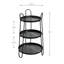 Quintrell Side Table