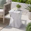 Table d'appoint 18,5 po MGO-1230114899