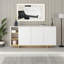 170cm Console Table-1253100569