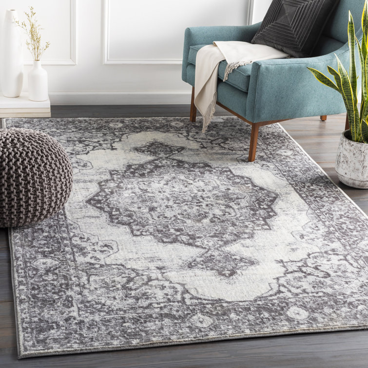 Rothermel Southwestern Indoor Rug