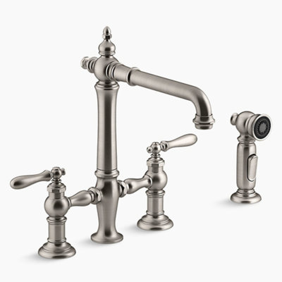 Artifacts® Bridge Faucet