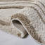 Tapis ivoire / beige Altoona-1433386245