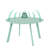 Evelunn Single Coffee Table-409938458