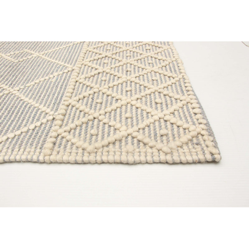 Sienna Gray Rug 5' x 7'10"