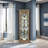 Delorenzo Dining Cabinet-1348099247