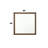 Rectangular Mirror