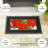 Poinsettia Sassafras Switch Mat