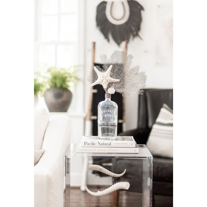 Handmade Crystal Decorative Bottles