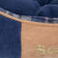 Highland Polyester Pet Bed-1641101583-1641101581