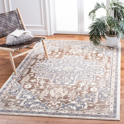 Yeet Performance Oriental Rug