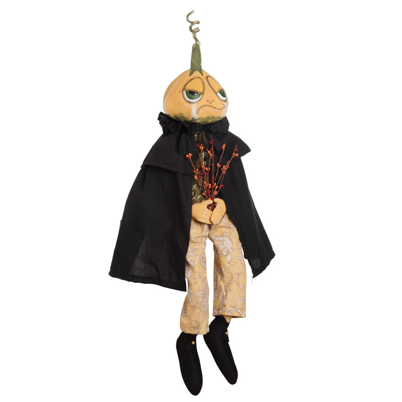 Figurine de poupée Efren