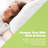 Soft Cotton Pillowcases with Enclosed Sleeve Design Breathable Pillow Case for Easy Removal-201008479-201008467