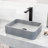 Dunn 11" H Single Handle Vessel Sink Bathroom Faucet-69840063