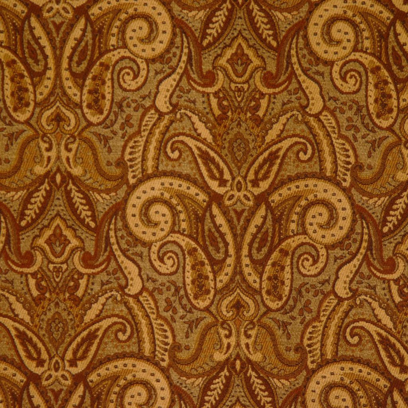 Allure Fabric, Brown