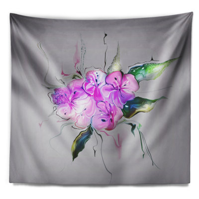 Polyester Tapestry