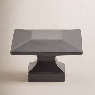 Square Cabinet Knob