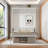 Murphy Bed With 2 Drawers