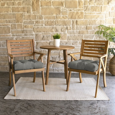 Outdoor 3'' Seat Cushion