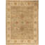 Wool Oriental Area Rug