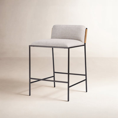 Elba Stool-alcala Wheat-counter