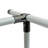 Movable Broom And Mop Holder(Load Bearing Capacity-220.46Lbs