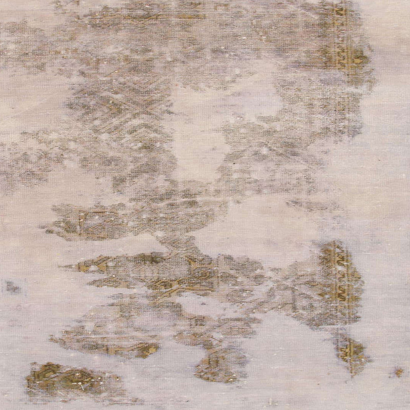 Skerry Abstract Indoor Rug, Square 5'