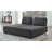 Fieger 78'' Armless Modular Sofa-1862812219